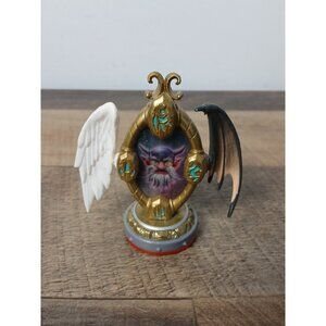 Skylanders Mirror of Mystery Magic Items Trap Team Series 87203888 Figure 2014